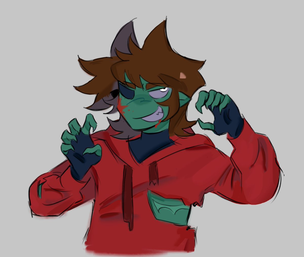 tordenstorm's tweet photo. zombeh tord AGainn

#eddsworld https://t.co/2UIkfsjxj2