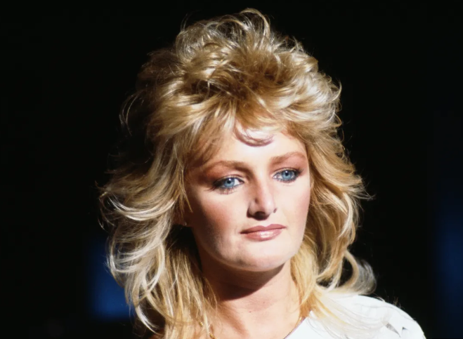 GiGaGait's tweet photo. Bonnie Tyler (Gaynor Hopkins) | R.I.P. (1951-2026) ✝️ "Een van de grootste zangeressen ter wereld." 👍👇

https://t.co/JknQHAKbUW https://t.co/JzGKzjSGu6