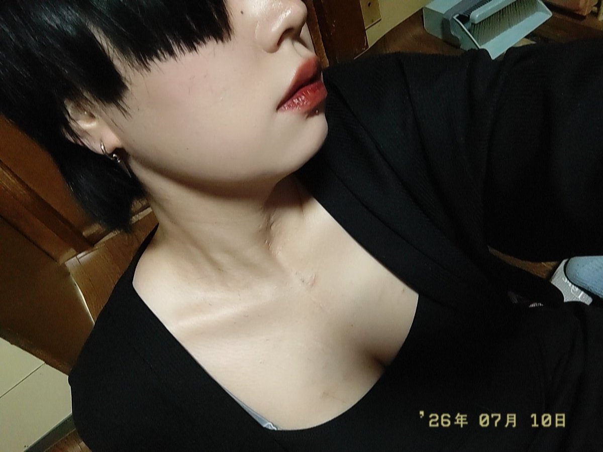 __GASSHOW__'s tweet photo. 切ったわよ。 https://t.co/avVeNLymXb