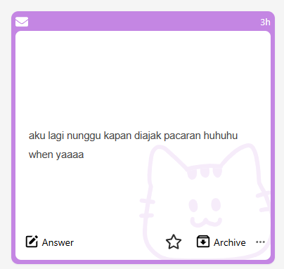 Jinji :3 tweet media