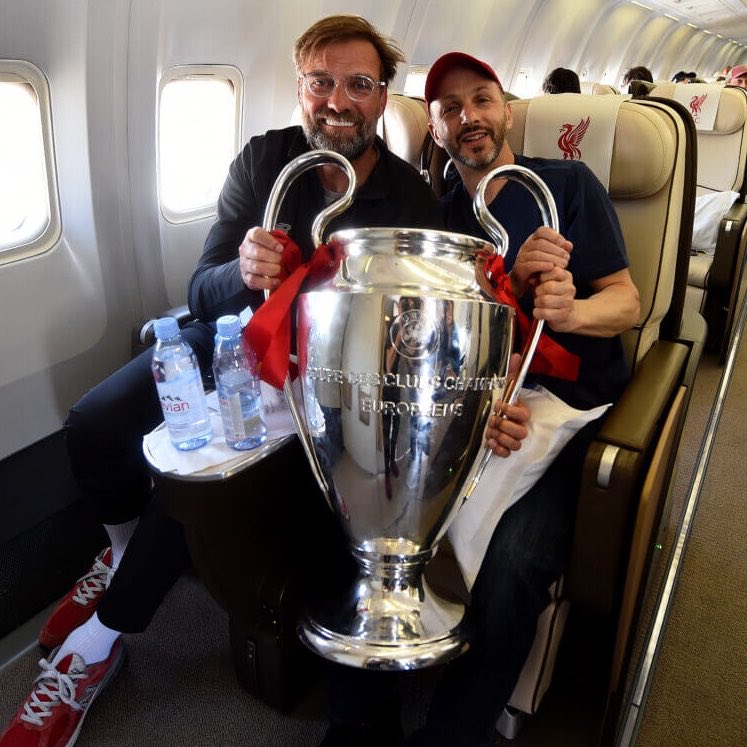 TheKopoholic's tweet photo. 🚨🚨| BREAKING: Owners unlikely to recruit a replacement, with FSG president Mike Gordon set to resume control of running football operations for Liverpool. 

[@JamesPearceLFC] https://t.co/tHAgQ5dHJl