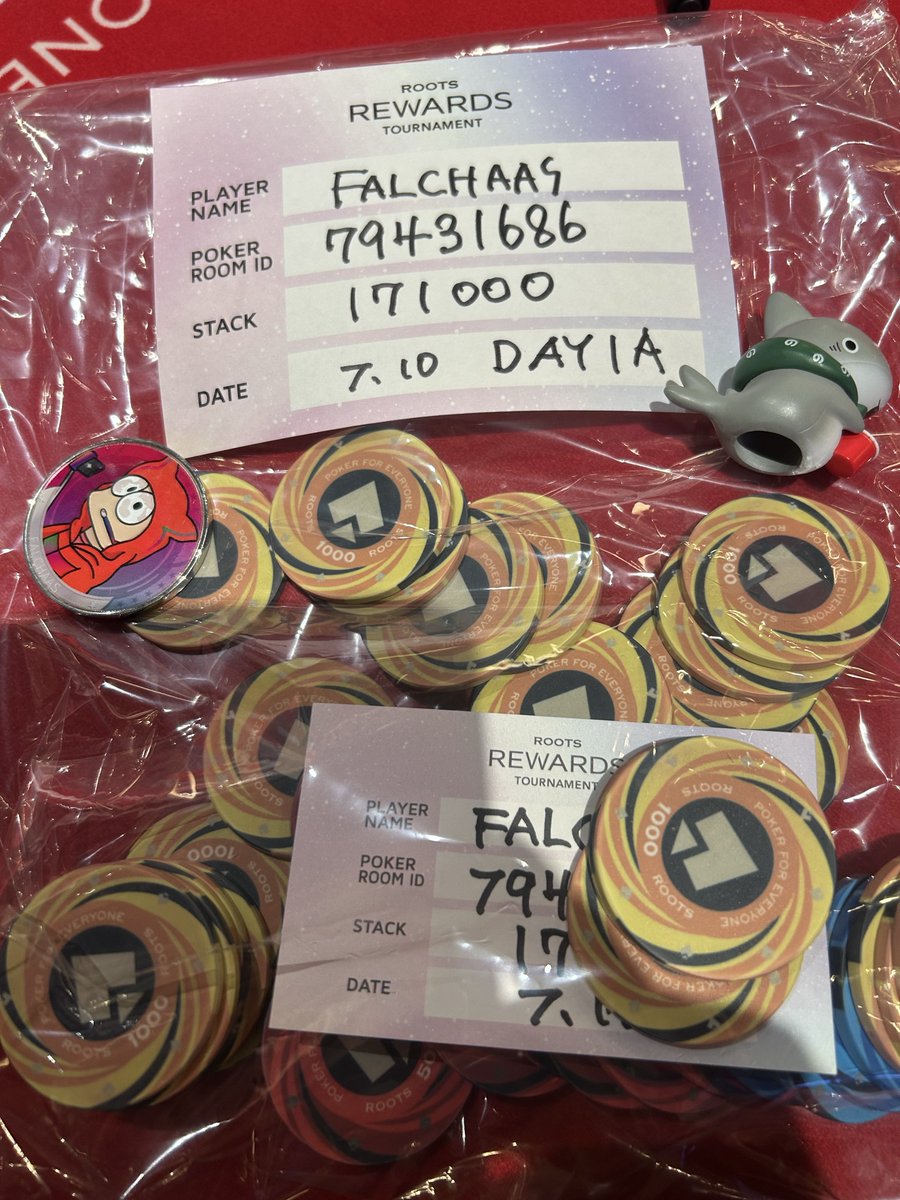 falchaas's tweet photo. day2進出〜やたー https://t.co/Aooz0v7sNp