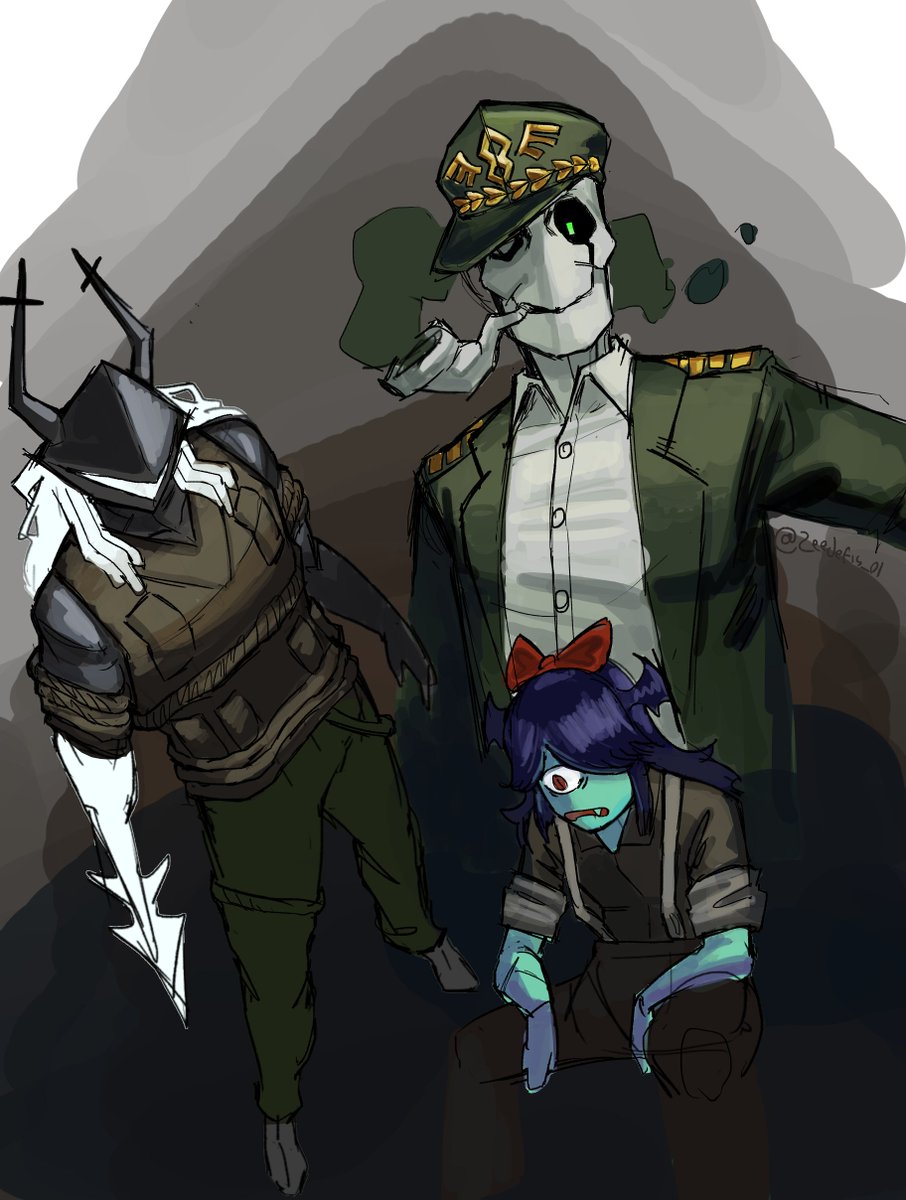 Zeedefish_01's tweet photo. anyhow :D
THE ROARING PEQUOD
.
.
.
#Limbus #deltarune https://t.co/e5i2HY9mcw