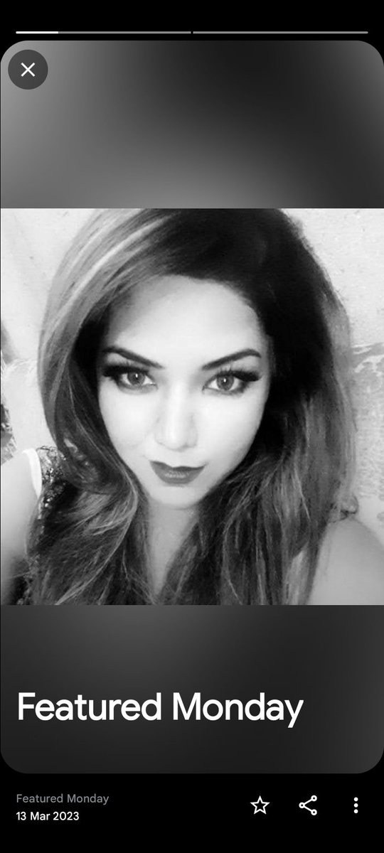 JanneJahAAn's tweet photo. آنکھوں میں تیرے عشق کی ___ مدہوشیاں لیے
ہم سوچتے ہیں تجھ کو بڑی بے خودی کے ساتھ

#قافلہ_ادب
#اردوقومی_زبان 
#اردو https://t.co/q9IBKlAM82