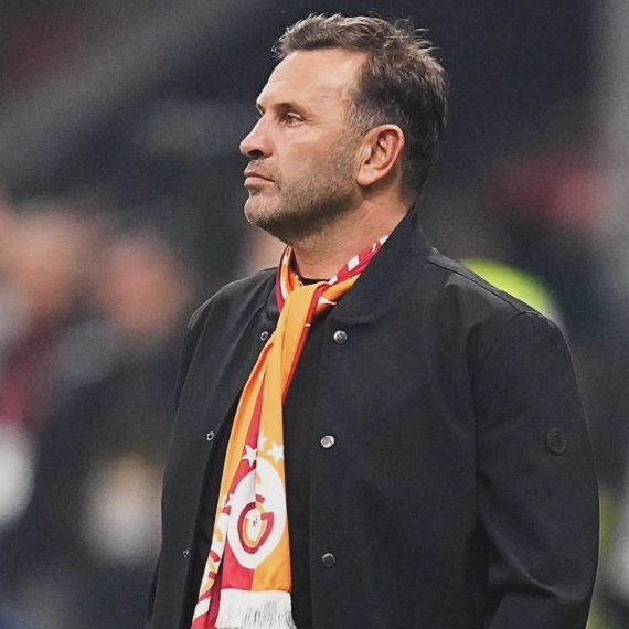 Forza Cimbom tweet media