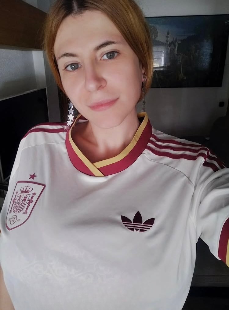 Mireia 🇪🇸 tweet media