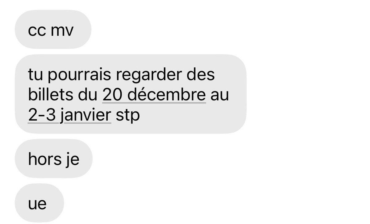 sssvlb's tweet photo. pov : tu travailles dans le domaine du voyage donc tout le monde te sollicite pour prendre leurs billets https://t.co/xU7ccq2jdA