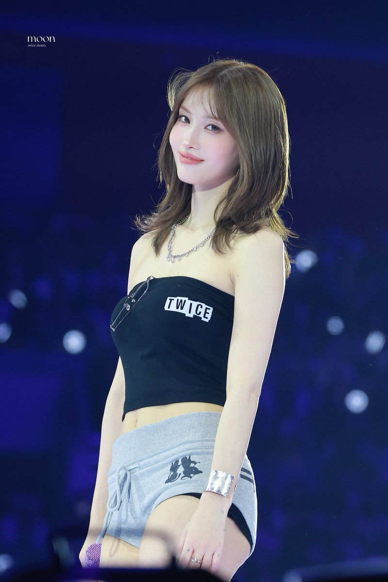 moon_momo1109's tweet photo. 260710 

 #twice  #momo 
#TWICE #트와이스 #トゥワイス 
#MOMO #모모 #モモ #平井もも https://t.co/4us1pDoFvN