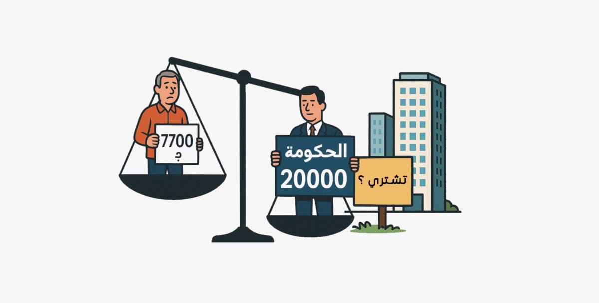 mena_press's tweet photo. على مدار خمسة أعوام مضت؛ تصدرت قضية نزع الملكية من ملايين المواطنين المشهد في مصر، فبين الأرقام الضخمة والملفات الإنسانية الشائكة، باتت التساؤلات مطروحة عن ما بعد نزع الملكية.
https://t.co/hkUMmWGgt0 https://t.co/j3L1xvIbrX