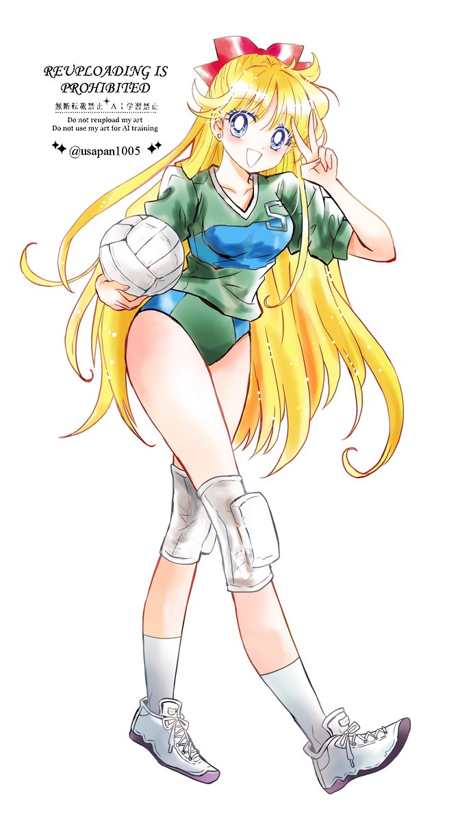 愛野美奈子 #セーラームーン