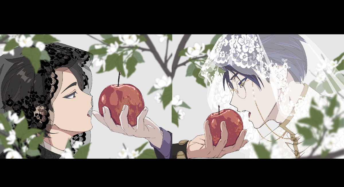 to131A's tweet photo. うりゃおい！　キョカラの世界線です https://t.co/iyxQvkQQnS