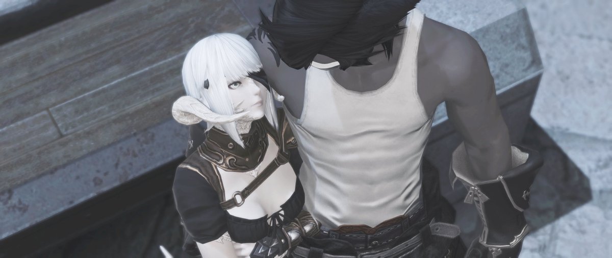 FF14_Chuoeoe's tweet photo. @ff14_Verity https://t.co/RaX0mMRILq