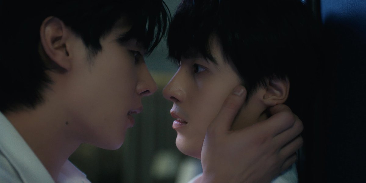 DBTE_iQIYI tweet picture
