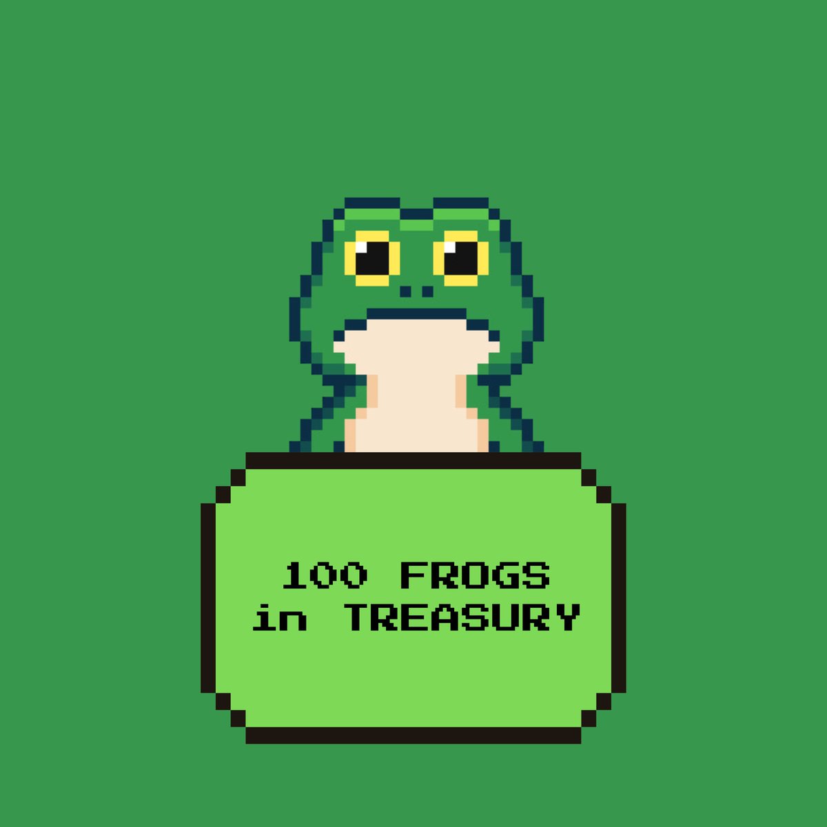 Robin Frogs tweet media