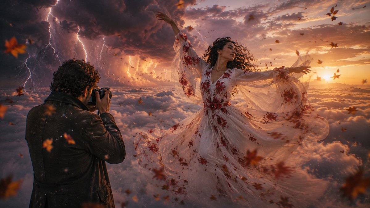 NihadJami's tweet photo. Une chose peut encore travailler pour moi : juste l’amour. Cela me conduit vers la beauté, parce que j’ai découvert une communion entre la femme et la nature. Alors, je suis entre ces deux choses. https://t.co/RA0cHwZHXy