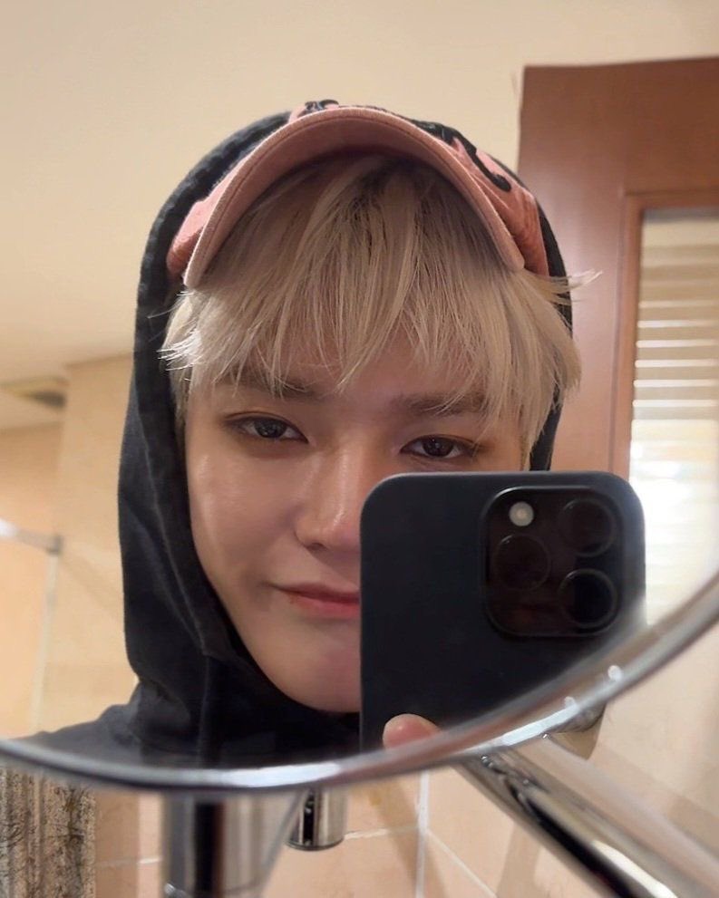 theonetheoi's tweet photo. KRATING &amp; TAEYONG

short au https://t.co/uUSJ5wq5uZ