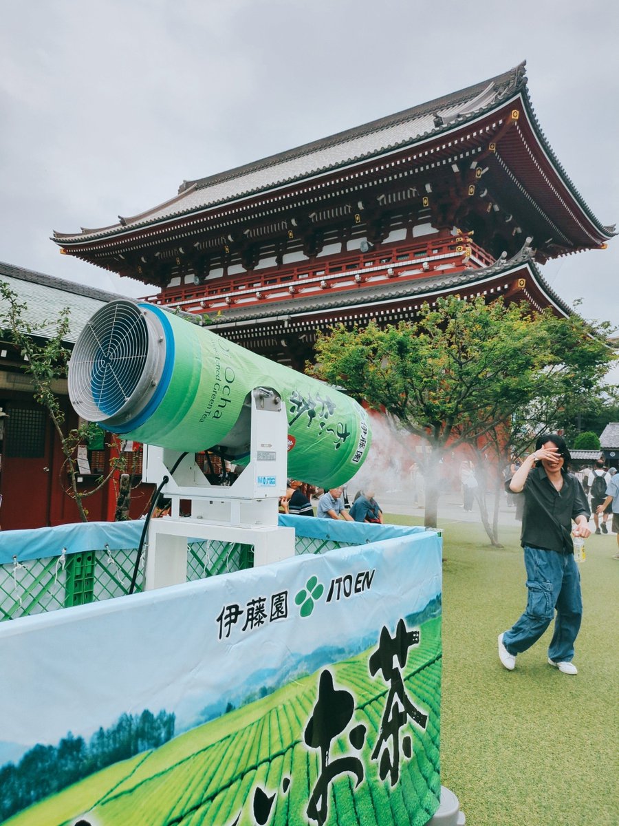 Cafe__NEKO's tweet photo. 2026-07-03-04-05-06.
珍しく夏一泊二日、浅草旅行。
るろうに剣心の牛鍋文化を味わってきたり、浅草寺周辺で食べ歩きしたり、展望台行ったり、創吉さんで切子体験してきました。今回滅茶苦茶早く出来た。
ここからは丁寧さですね。
凄く楽しかった。頑張る。
お宿は「凌雲の湯・御宿野乃 浅草」へ。 https://t.co/FoDPkLQ7uC