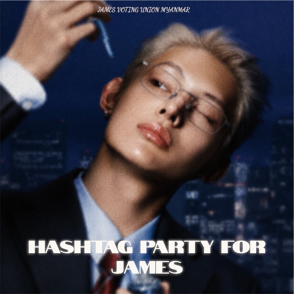 JameSphereMM's tweet photo. Hashtag Party for BR Boost for James📌

Drop at least 10 positive replies per person,about a minute apart.

Target 🎯 >>120 replies

#JAMES #제임스 #코르티스_제임스 #赵雨凡 https://t.co/yMgIfE51Zl