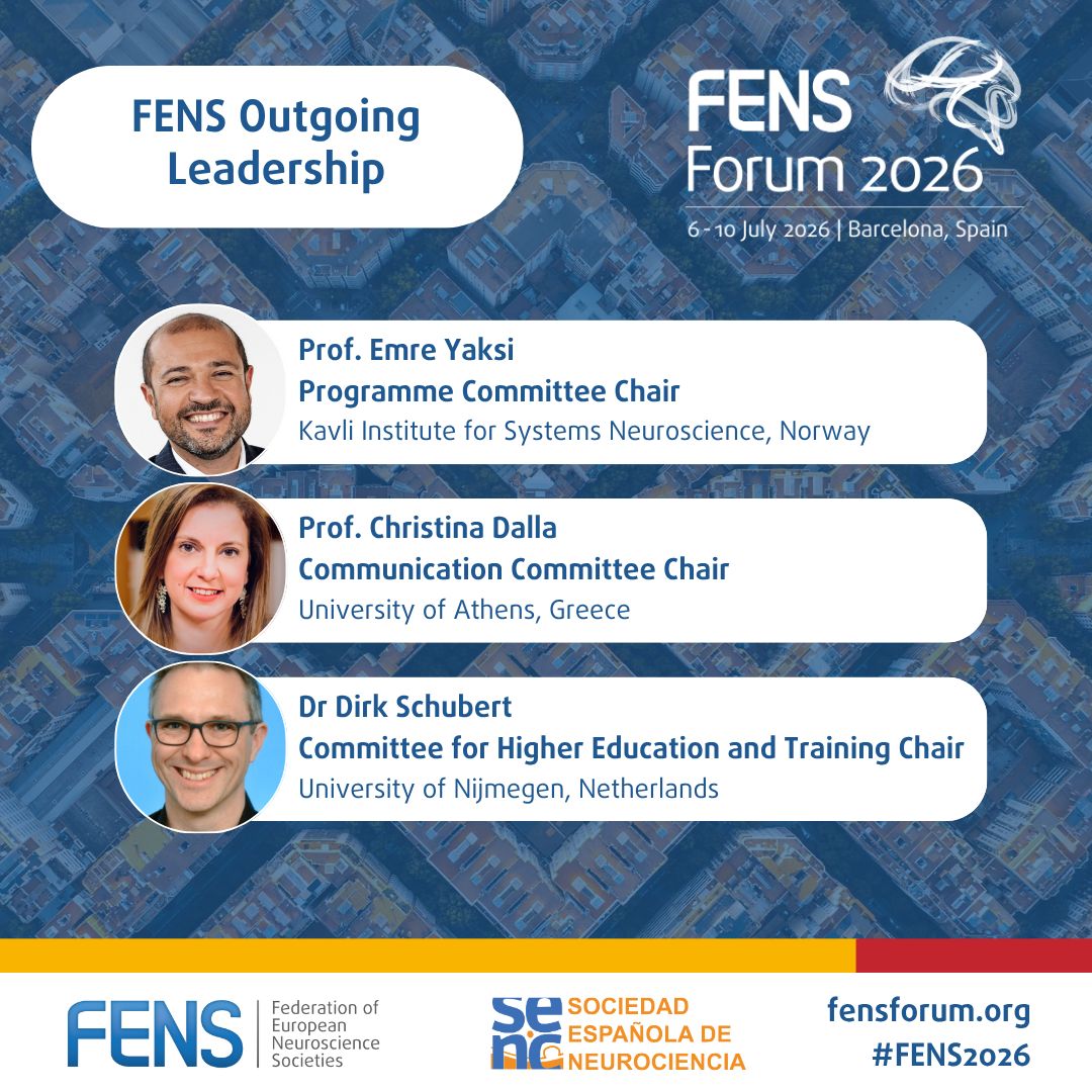 FENS tweet media