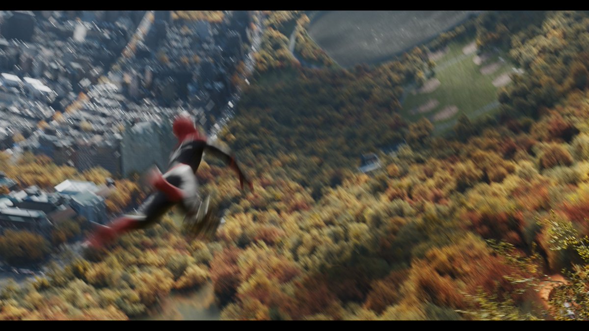 Gwen9p1's tweet photo. have people even watched the previous movie ? https://t.co/t1X9GVQoCv
