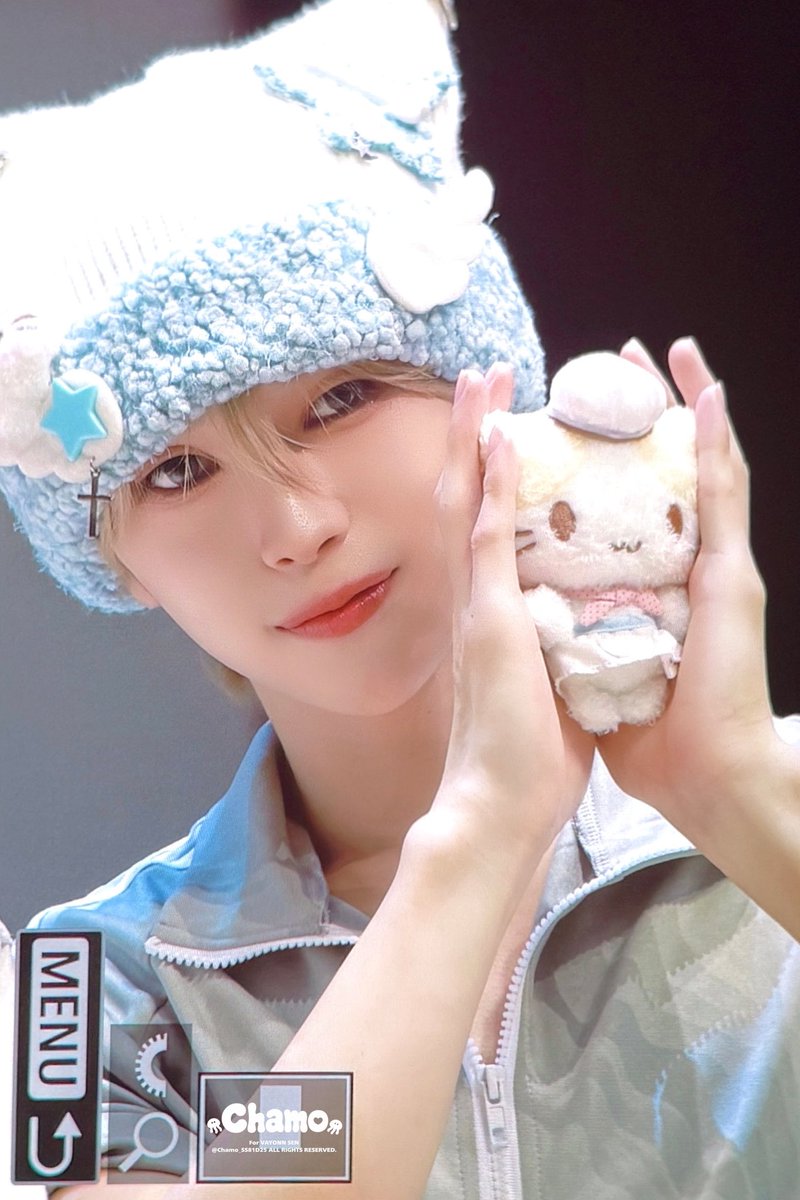 Chamo_SS81D25's tweet photo. 🪼260710🪼
애플뮤직 팬싸 preview

냥냥이🩵💙

#SEN #센
#VAYONN #베이온 https://t.co/xW8czdSzUZ