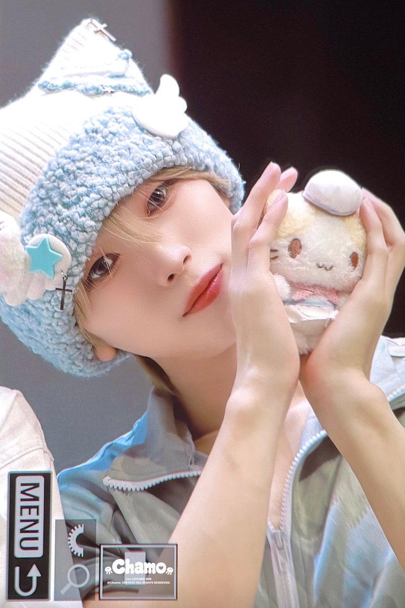 Chamo_SS81D25's tweet photo. 🪼260710🪼
애플뮤직 팬싸 preview

냥냥이🩵💙

#SEN #센
#VAYONN #베이온 https://t.co/xW8czdSzUZ