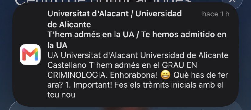 bufarravoladora's tweet photo. se cumplió https://t.co/U2wzErzOp0