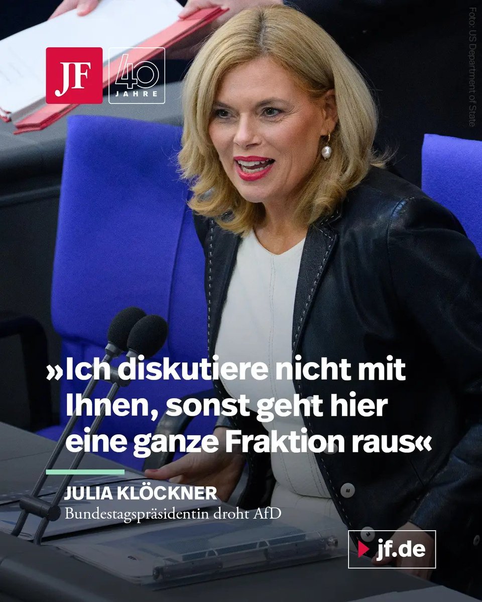 DanielVoll12251's tweet photo. Diese ehemalige Weinkönigin war beim Bilderberger Treffen dabei, wurde installiert und jetzt glaubt die Wunder wer sie sei. 
👇
Eine Schande, dass so etwas auf diesem Stuhl sitzen darf ! https://t.co/knr49BJVI8