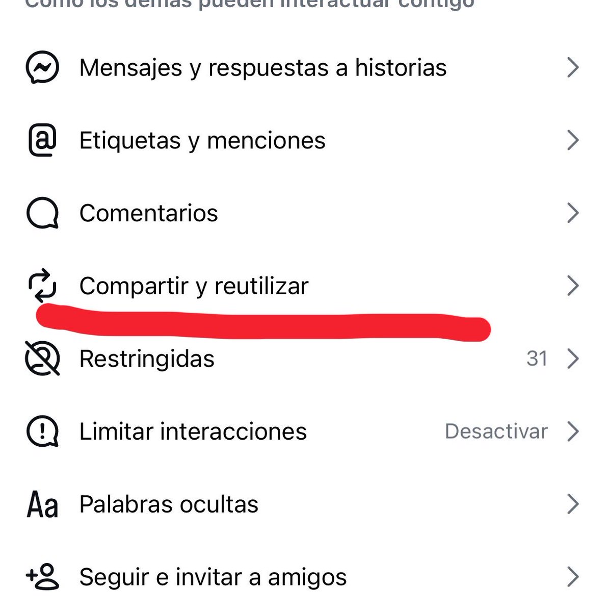 Wikichava's tweet photo. De acuerdo con Wired Facebook ahora permite en Instagram que cualquiera use tu imagen para ser utilizada con IA
Vayan a configuración para desactivar la función.👇🏼👇🏼👇🏼 https://t.co/4znpfwDj6I