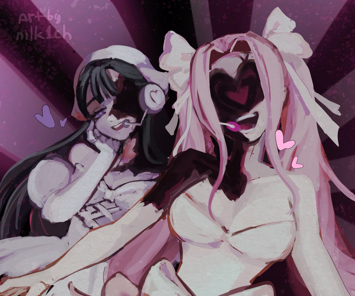 n1llkich's tweet photo. ✨ art moots? ✨

♡ i draw OCs &amp; illustrations
♡ active artist
♡ looking for artist friends!

drop your art below, RT appreciated! i’ll be checking everyone’s profiles 💗

#artmoots #ArtistOnTwitter #ArtistsOnX #artshare https://t.co/AeIoGEJken