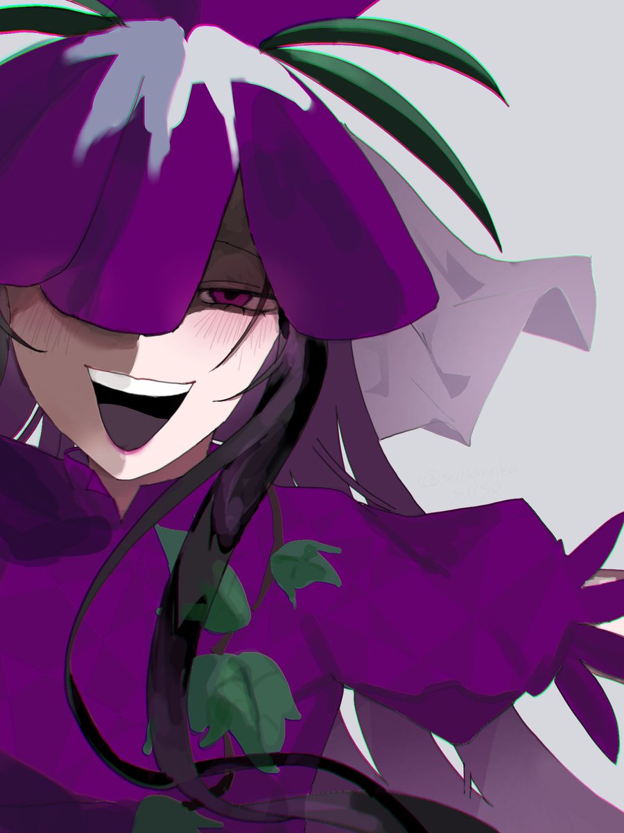水酸化すいそ tweet media