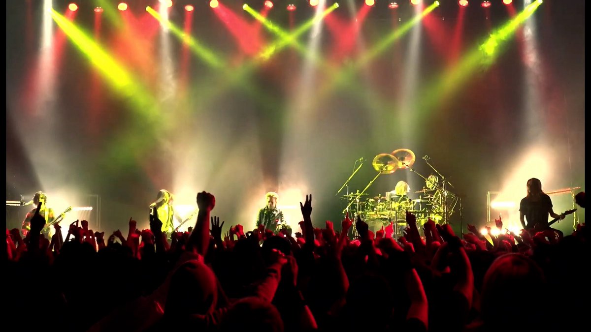 DIRENGREY_JP's tweet photo. 📺YouTube Premiering Now!!

DIR EN GREY LIVESTREAM 5 DAYS
-YouTube Exclusive Setlist by Members-
2026.07.10 [DAY4] Shinya

M18. umbrella

https://t.co/gP3WMKkMA5

#DIRENGREY5DAYS #MORTALDOWNER https://t.co/WjaZrNpmzK