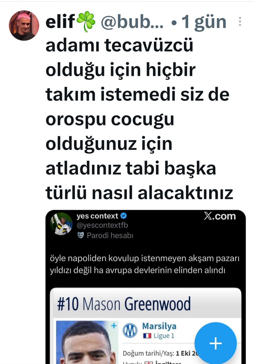 15Di_Se's tweet photo. @IzmrlBrnvl35 @bubblesutoniom elif 2 posta kaç para https://t.co/TMYvMp8I57