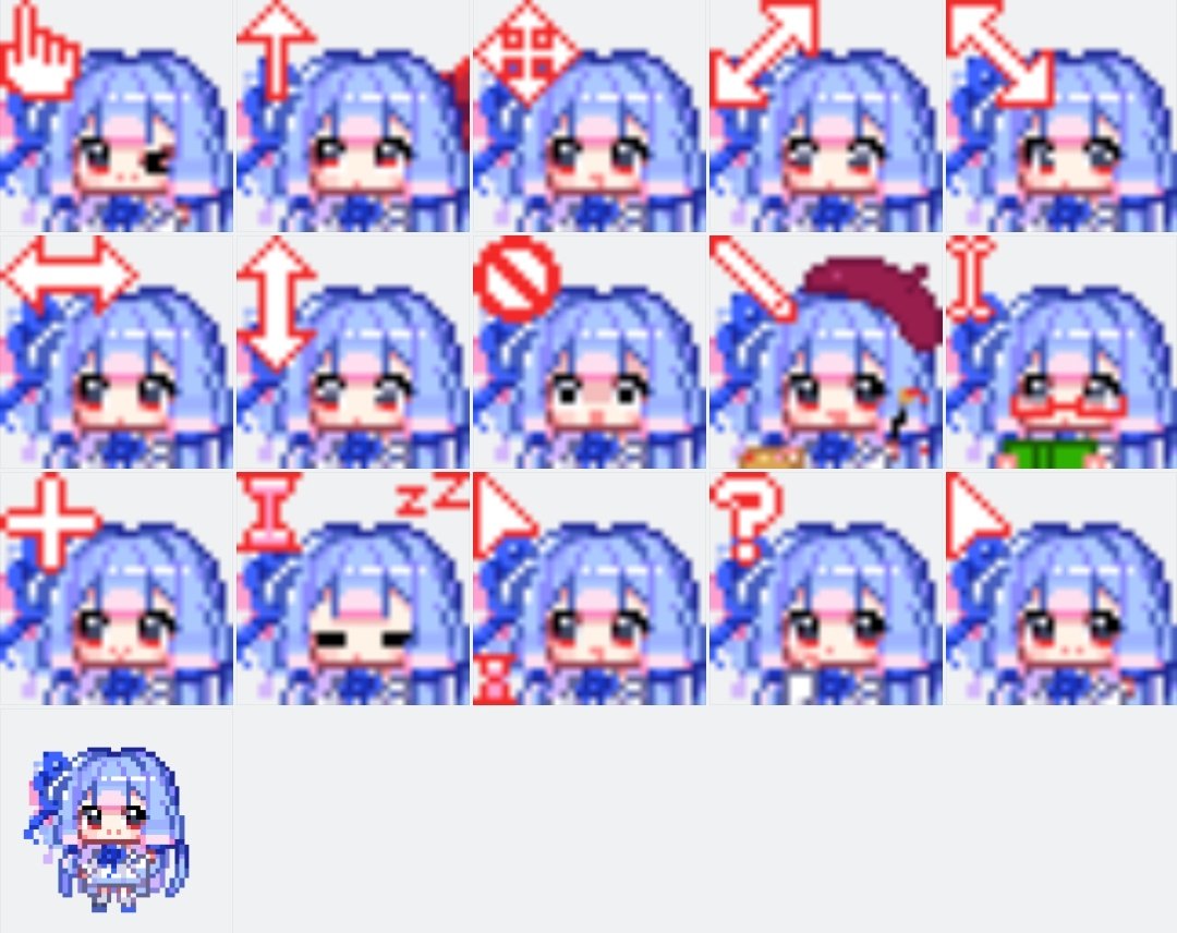 おもちねぎ👾 (@kiwi_sakimii) / Posts / X