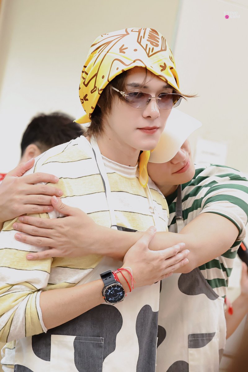 __yyingg's tweet photo. นานิเลี้ยงน้องเจม

GFSN OISHI JAPAN TRIP

#OishixGFSNTrip2026 https://t.co/Sb30pJ3TXz