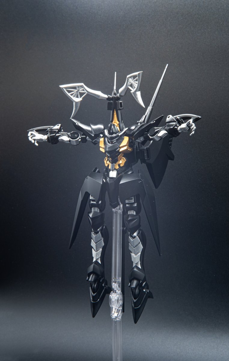 studio_clip_jp's tweet photo. HG 天体制圧用最終兵器 ZETTON -ゼットン-｜@studio_clip_jp #GUNSTA
 https://t.co/ctZhi7RlYU https://t.co/driRO30e9K