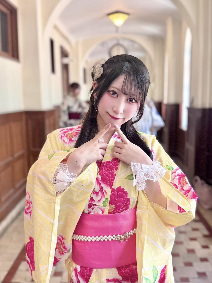 めろにゃん 秘密の恋にできるなら、、♡ #めろめろにゃんにゃん