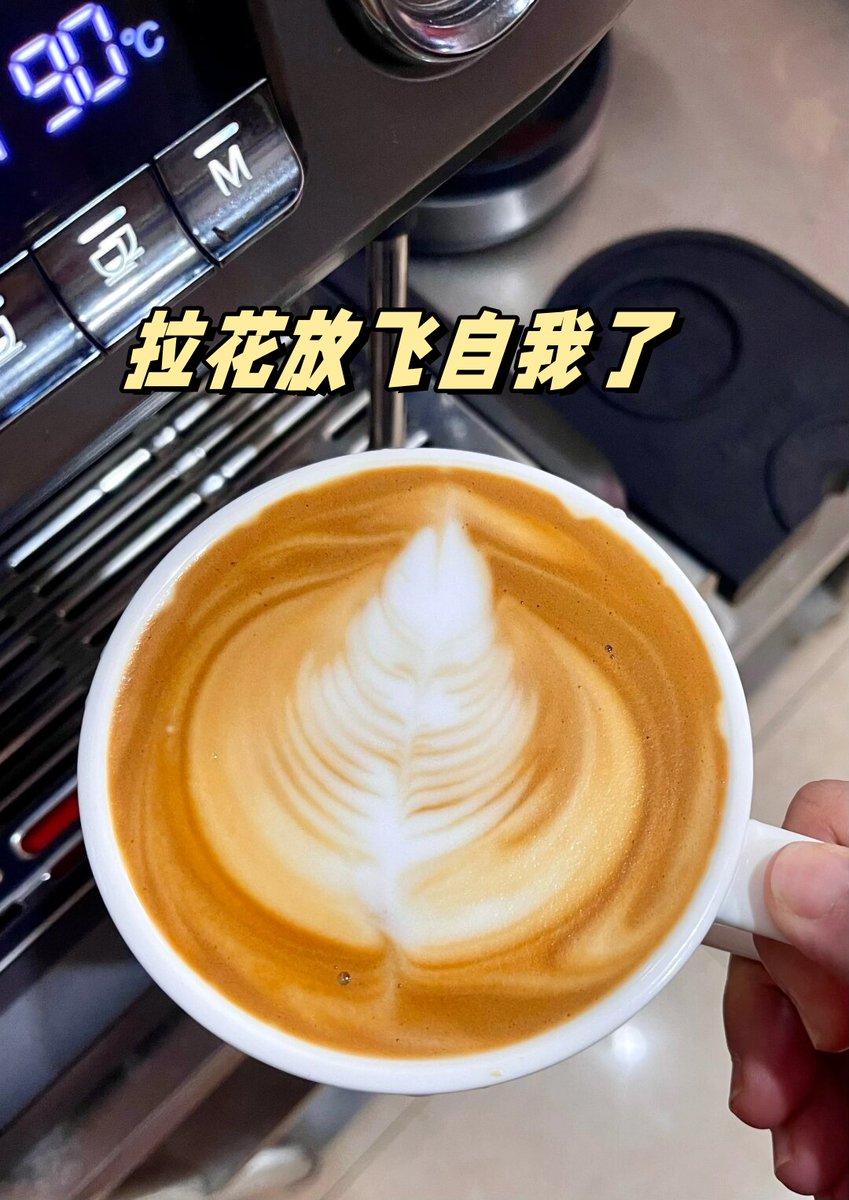 thepinkladykiss's tweet photo. Made coffee for my partner this morning, and they left a half-eaten chocolate croissant on my desk. Small but perfect. https://t.co/lNukG1piek