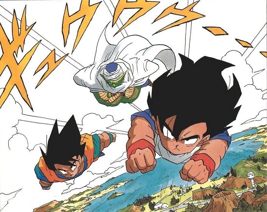 DBZdaily_'s tweet photo. https://t.co/c8Zs4Gc7rE