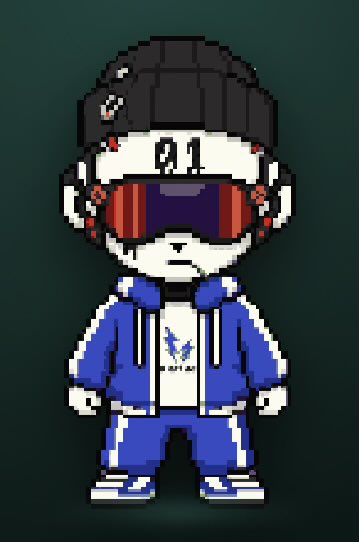 DLUX 🌙🐺 tweet media
