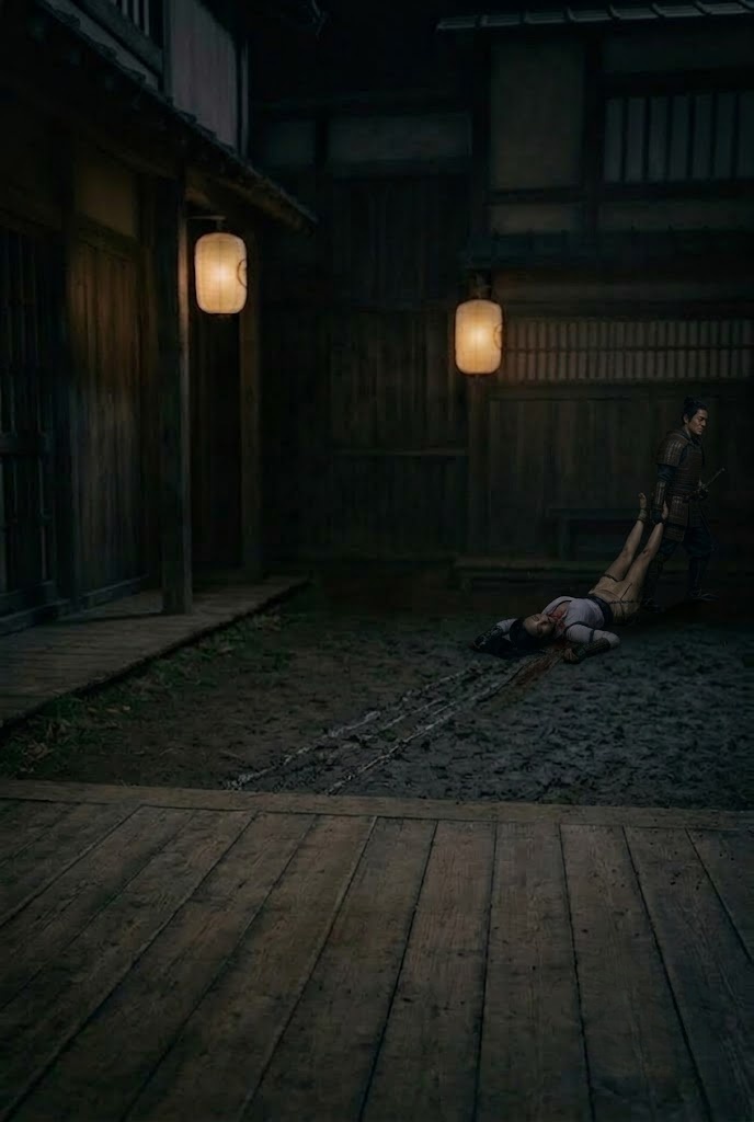 kagezako's tweet photo. she name minase 
low rank kunoichi
#Guro #Gore #R18g #ryona #death #snuff https://t.co/2feSP6xmT7