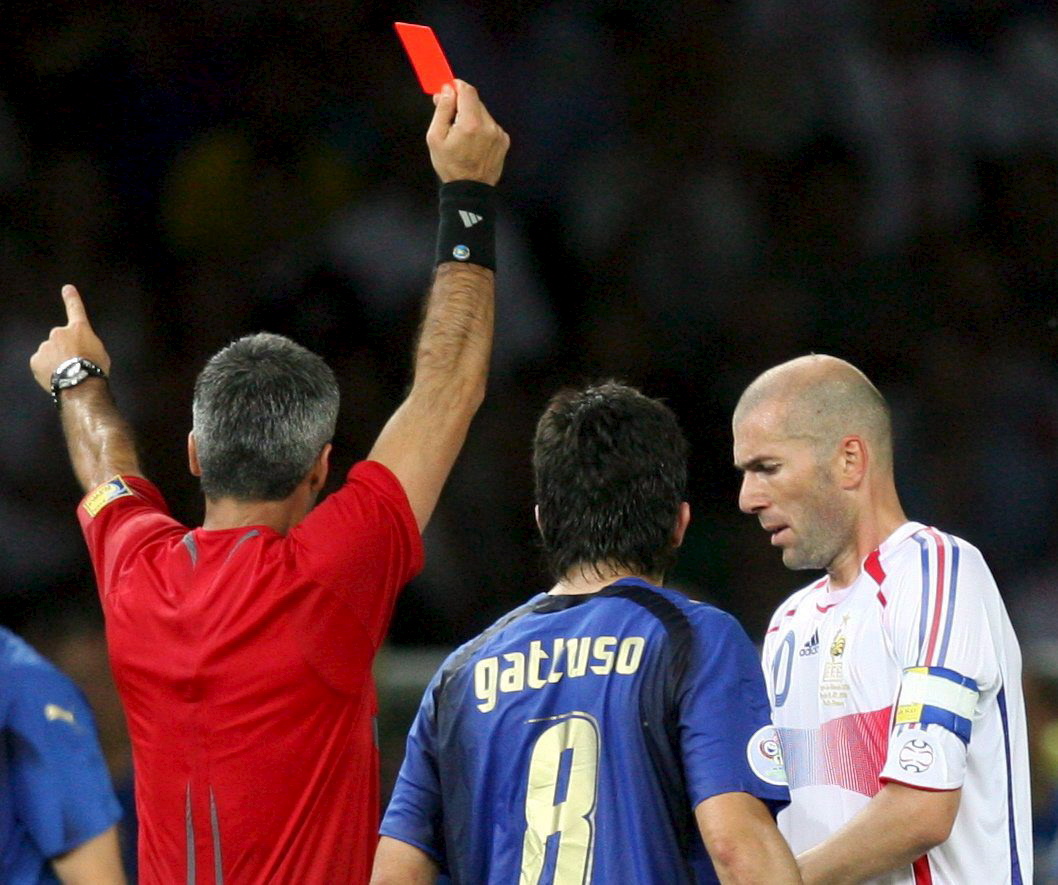 Football Italia tweet media