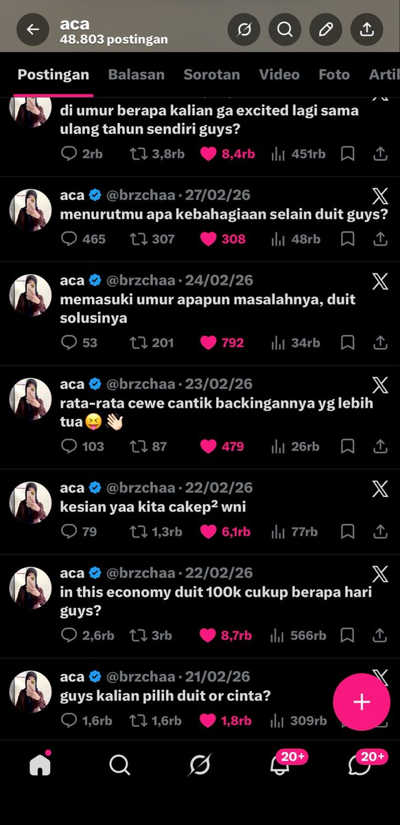 aca tweet media