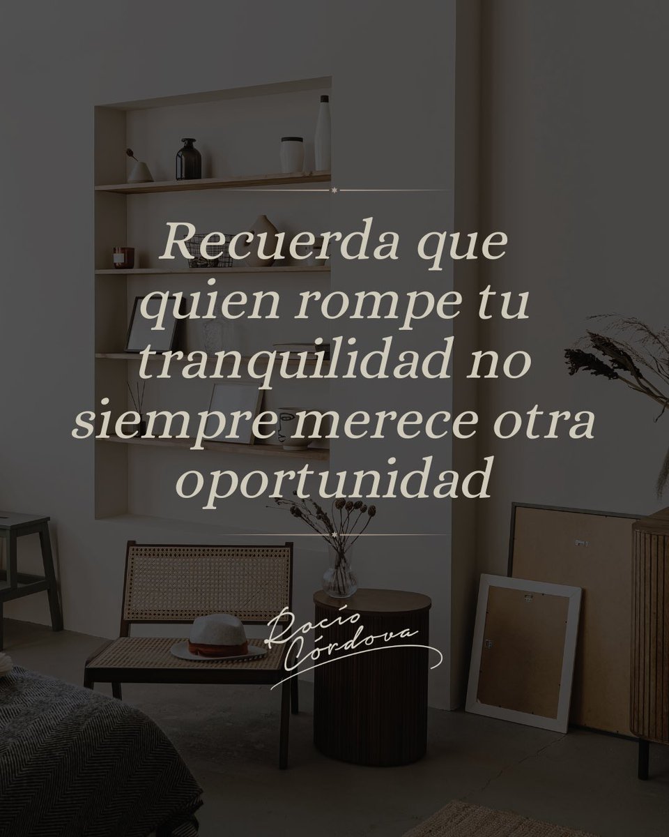 rocioenamor's tweet photo. ¡Buenos días! ☀️
#FrasesDirectas #RealidadEnFrases #MisLímites #Prioridades #Amor953 https://t.co/MYTcSE4lvH
