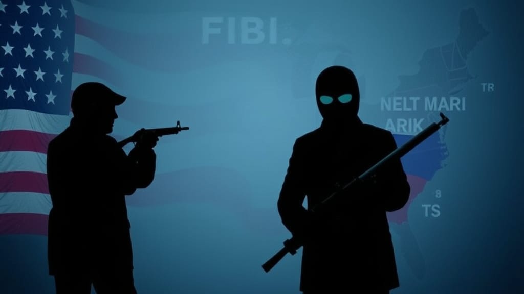 BrianCh71019260's tweet photo. FBI Counterintelligence Failing To Catch Most Of The Foreign Spies In America!!!
#SleeperCell #SleeperCells #Terrorists #Terrorism #FBI #FBICounterintelligence #Immigration #SpyCatching #BidenAdministration #SpyHunting #KashPatel #Kash #Foreigners #Foreign #CIA #ForeignAgents https://t.co/0NsqhReVpY