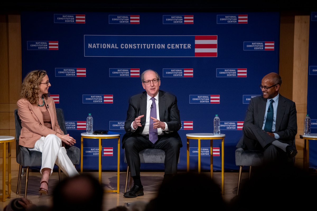 National Constitution Center tweet media