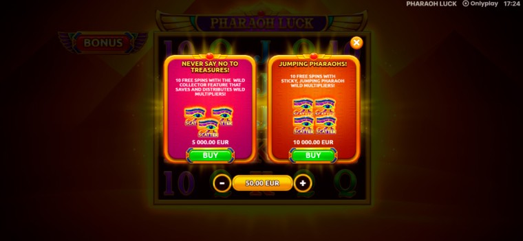 soloazarok's tweet photo. Onlyplay | Games Provider releases Pharaoh Luck video slot
https://t.co/5XsMvo76Tt
#AncientEgypt #VideoSlot
#Luck #Pharaoh #Onlyplay
#SoloAzar #News https://t.co/HKwPY3e229