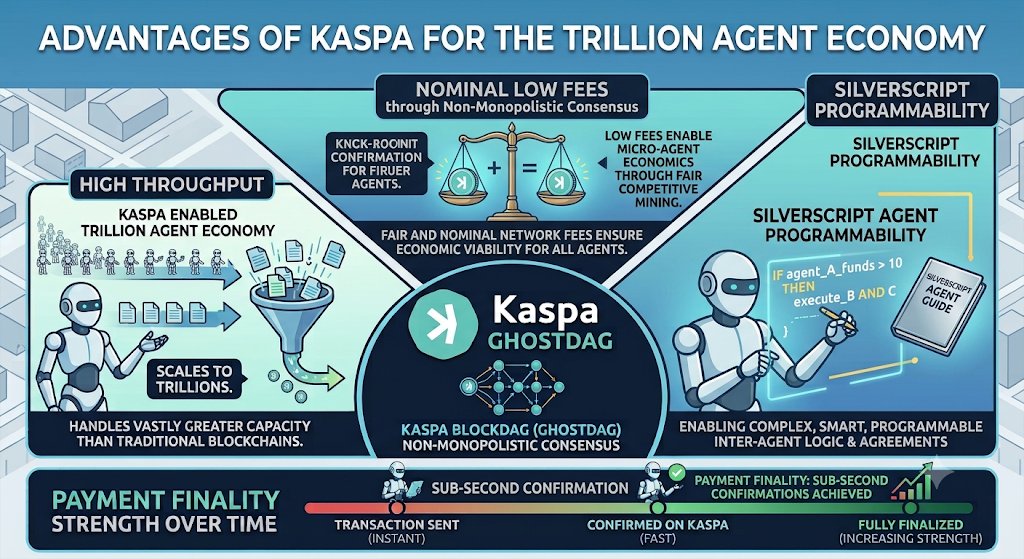 fishtuna's tweet photo. The Agent Payments Protocol (AP2) is an open, interoperable framework launched by @Google, @PayPal, @coinbase and over 60 other organizations to fascilitate secure transactions initiated by AI agents.
https://t.co/SiYbLxCiOO
Anyone in the #Kaspa ecosystem working on integrating? https://t.co/sh9vjTQhiV