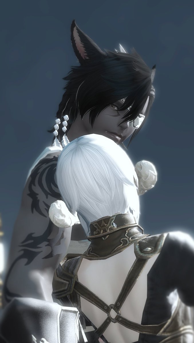 ff14_Verity's tweet photo. @FF14_Chuoeoe https://t.co/ipasLeeXXO