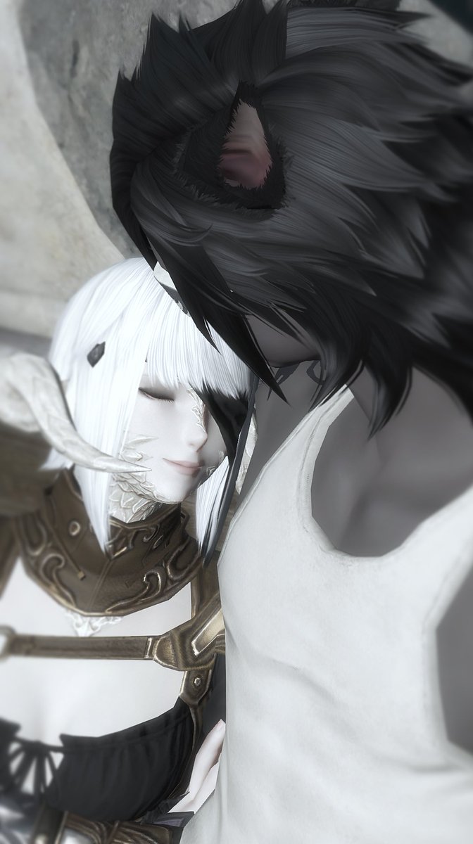 ff14_Verity's tweet photo. @FF14_Chuoeoe https://t.co/ipasLeeXXO